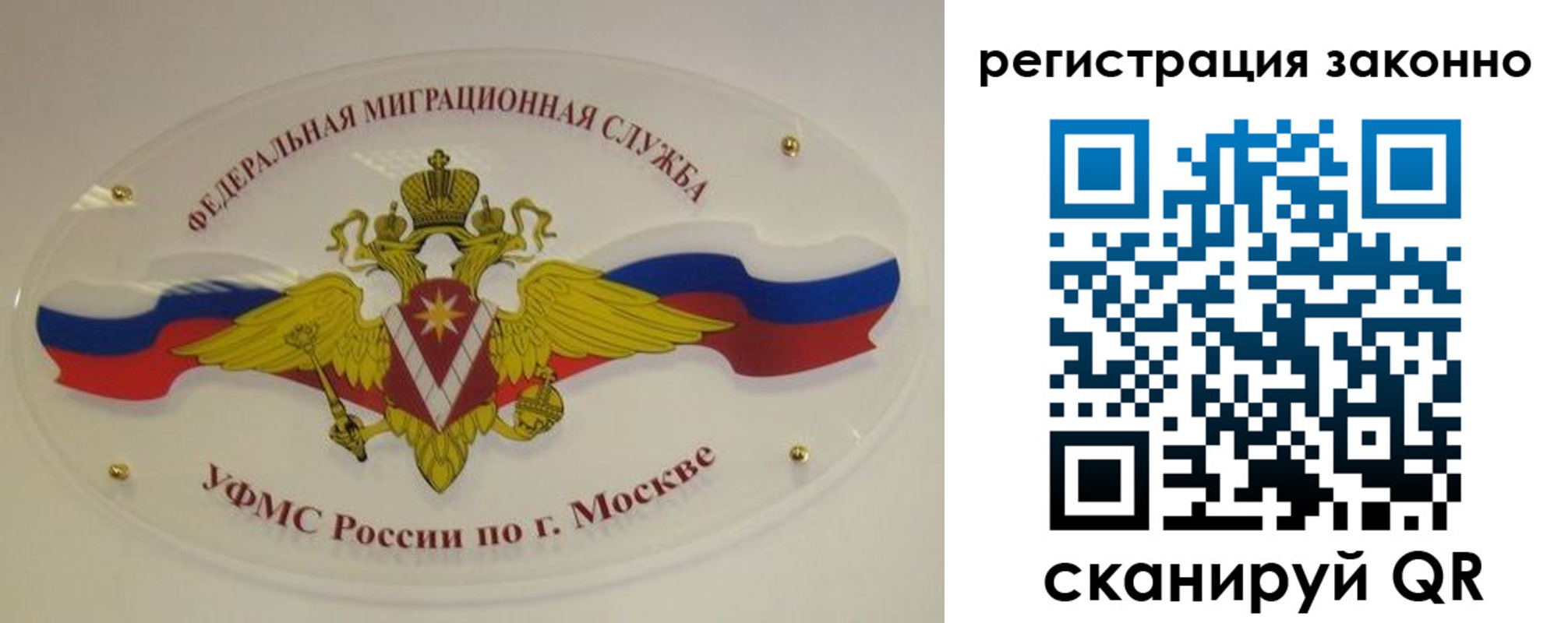прописка для школы в Богородске